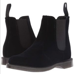 Dr. Martens Flora Chelsea Boot